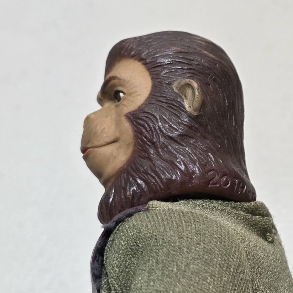Vintage Mego Cornelius from The Planet of the Apes 70s - Picture 3 of 10